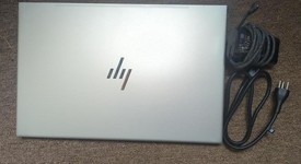 Mint
													HP Envy Laptop, photo 5 of 12