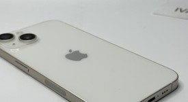 Mint
													Apple iPhone 14 - Unlocked, Starlight, 128 GB, A2649, photo 4 of 7