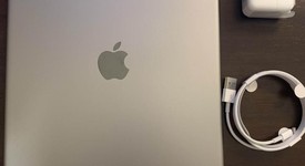 Mint
													Apple iPad Pro 12.9" 2nd Gen 2017 - Wi-Fi, Silver, 64 GB, photo 3 of 11