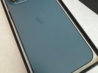 Apple iPhone 12 Pro