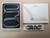 New Apple iPad Pro 11" (M4) 2024 - Wi-Fi, Silver, 256 GB, 8 GB, A2836, Standard Glass