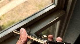 Good
													Google Pixel 7 Pro - Unlocked, Hazel, 128 GB, 12 GB, GE2AE, photo 4 of 10