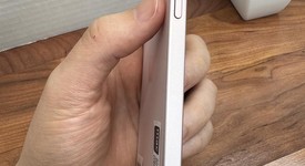 Good
													Apple iPhone 15 Plus - AT&T, Pink, 128 GB, A2847, photo 3 of 8