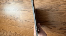 Good
													MacBook Pro 2018 (With Touch Bar) - 15" - I7, Gray, 1 TB, 16 GB, photo 3 of 10