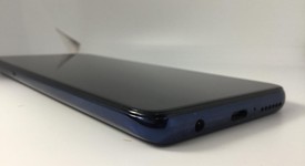 Good
													Motorola One 5G - Verizon, Blue, 128 GB, 4 GB, photo 3 of 8