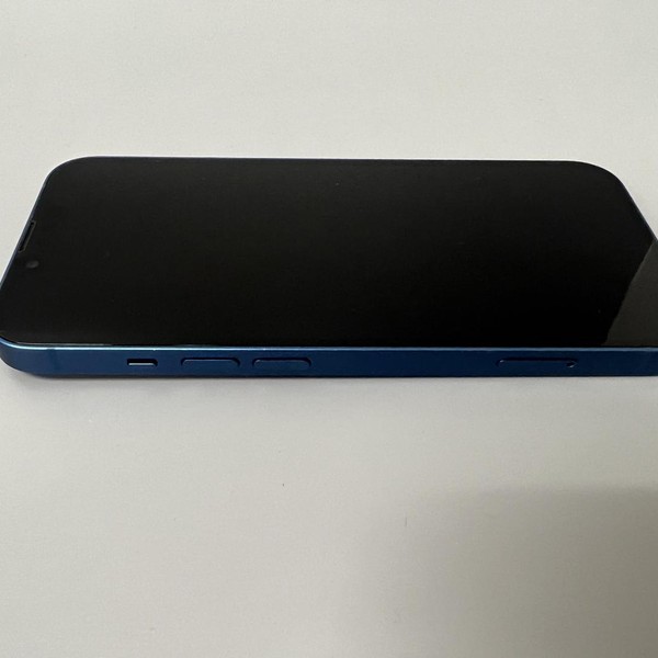 Apple iPhone 13 - T-Mobile, 256 GB, Blue, A2482