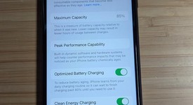 Good
													Apple iPhone SE 3rd Gen 2022 - Unlocked, Midnight, 128 GB, A2595, photo 1 of 13