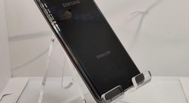 Good
													Samsung Galaxy S10 - AT&T, Black, 128 GB, 8 GB, SM-G973U, photo 1 of 4