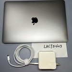 Good MacBook Pro 2020 - 13 inch - 256 GB, Gray, 8 GB, Apple M1