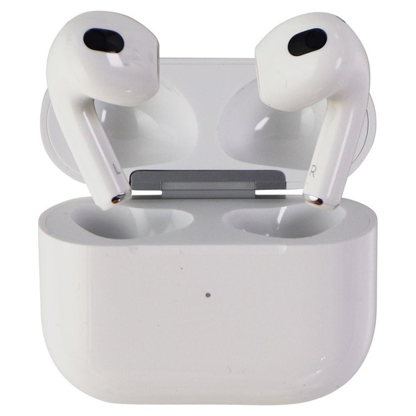 Apple AirPods (3rd Gen) - MagSafe Case