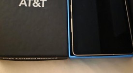 Mint
													Samsung Galaxy S25 Ultra - AT&T, Black, 256 GB, 12 GB, SM-S938U, photo 5 of 12