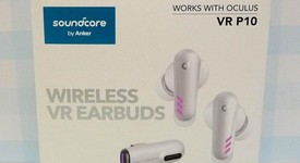 New
													Soundcore VR P10, photo 1 of 3