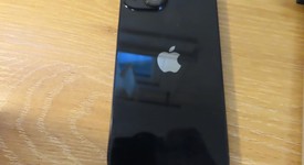 Good
													Apple iPhone 14 - T-Mobile, Midnight, 128 GB, A2649, photo 4 of 4