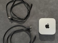 Mac Mini 2024