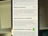 Apple iPhone 12 Mini