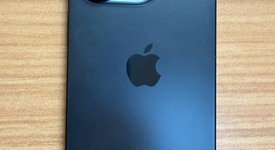 Mint
													Apple iPhone 15 Pro - Unlocked, Black, 256 GB, A2848, photo 4 of 12