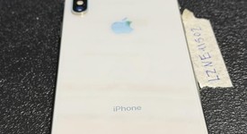 Good
													Apple iPhone Xs Max - Unlocked, Silver, 64 GB, A1921, photo 6 of 6