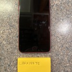 Good Apple iPhone 8 Plus - T-Mobile, 64 GB, Red, A1897, GSM