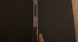 Mint
													Apple iPhone 14 Pro Max - Unlocked, Purple, 128 GB, A2651, photo 4 of 8