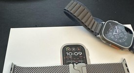 Mint
													Apple Watch Ultra 2 49mm - Unlocked, Black, A2986, photo 5 of 11