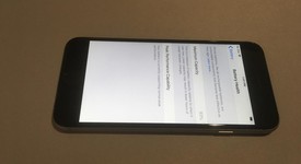 Good
													Apple iPhone 6 - AT&T, Gray, 16 GB, A1549, photo 3 of 12