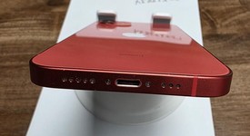 Good
													Apple iPhone 12 - Unlocked, Red, 128 GB, A2172, photo 6 of 6