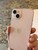 Good Apple iPhone 13 - Unlocked, Pink, 128 GB, A2482