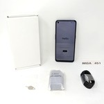 Fair OnePlus Nord N10 5G - T-Mobile, 128 GB, Midnight Ice, 6 GB, BE2028