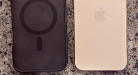 Mint
													Apple iPhone 16 Pro Max - Unlocked, Desert, 512 GB, A3084, photo 3 of 8