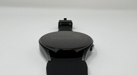 Mint
													Samsung Galaxy Watch4 - Unlocked, Black, 44mm, photo 3 of 6