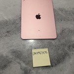 Good Apple iPad Air (4th Gen) - Wi-Fi, 64 GB, Rose Gold, A2316