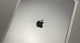 Good
													Apple iPad Pro 12.9" 6th Gen 2022 - Wi-Fi, Silver, 128 GB, photo 5 of 17