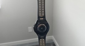 Mint
													Samsung Galaxy Watch6 Classic - Unlocked, Black, 47mm, photo 2 of 4
