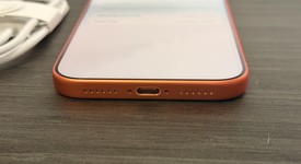 Mint
													Apple iPhone 17 Pro Max - Xfinity, Cosmic Orange, 256 GB, A3257, photo 2 of 7