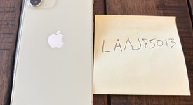 Good
													Apple iPhone 12 Mini - Unlocked, Green, 128 GB, A2176, photo 2 of 2