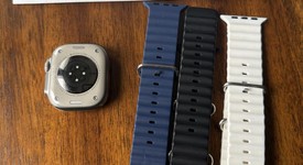 Mint
													Apple Watch Ultra 2 49mm - Unlocked, Natural, A2986, photo 2 of 4