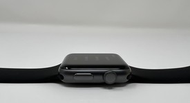 Good
													Apple Watch Series 3 42mm - Gray, A1859, Aluminum - GPS, photo 6 of 6