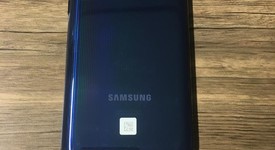 Good
													Samsung Galaxy A51 5G - Verizon, Blue, 128 GB, 6 GB, SM-A516V, photo 3 of 7