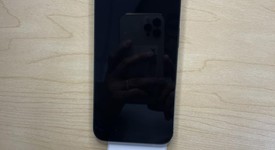 Good
													Apple iPhone 13 Pro - Unlocked, Green, 128 GB, A2483, photo 1 of 5