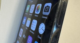 Good
													Apple iPhone 14 Pro - Unlocked, Silver, 128 GB, A2650, photo 4 of 9