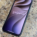 Good Apple iPhone 13 - Unlocked, 256 GB, Blue, A2482