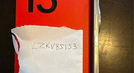 Mint
													OnePlus 13 - Unlocked, Arctic Dawn, 512 GB, 16 GB, photo 5 of 9