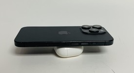 Fair
													Apple iPhone 15 Pro - Unlocked, Black, 256 GB, A2848, photo 4 of 9