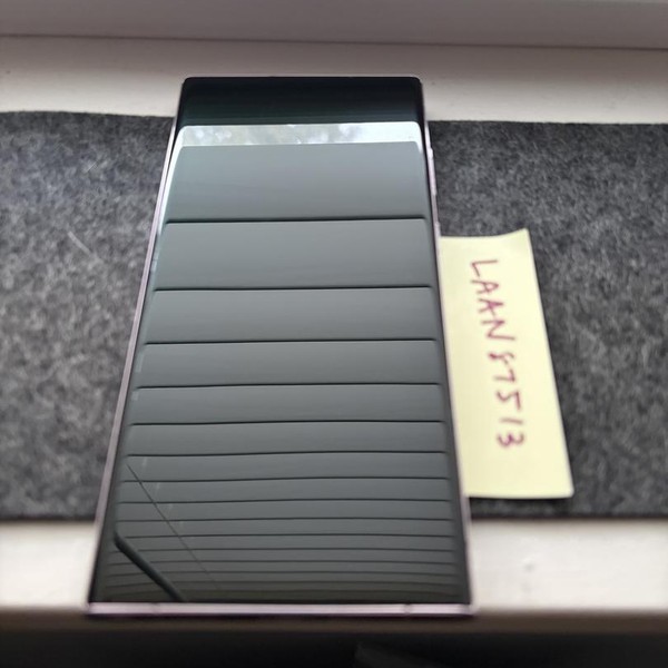 Samsung Galaxy S23 Ultra - T-Mobile, 256 GB, Lavender, 8 GB, SM-S918U