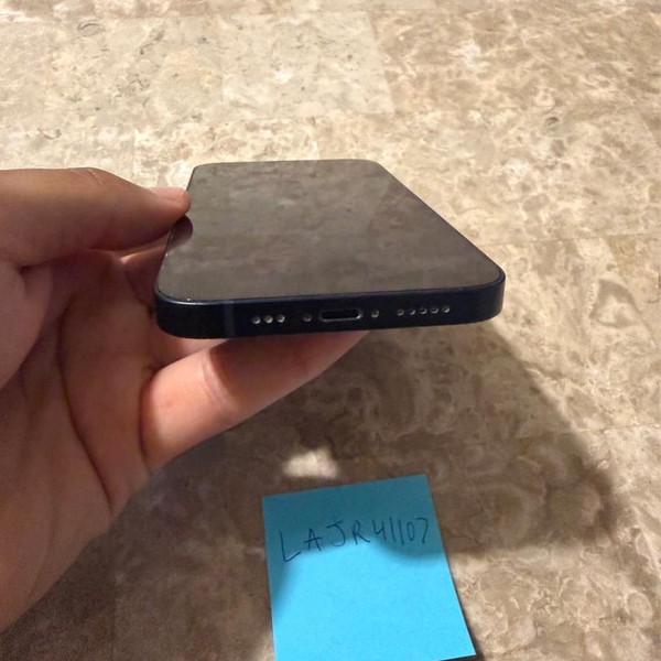 Apple iPhone 13 - Unlocked, 128 GB, Midnight, A2482