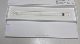 Mint
													Apple Pencil 1st Gen, photo 2 of 2