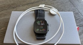 Good
													Apple Watch Ultra 2 49mm - Unlocked, Black, A2986, photo 2 of 8