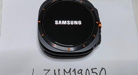 Mint
													Samsung Galaxy Watch Ultra - AT&T, Gray, SM-L705U, 47mm, photo 3 of 11