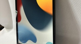 Mint
													Apple iPad 9th Gen - Wi-Fi, Gray, 256 GB, A2602, photo 2 of 7