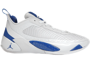 Jordan Luka 1 White Sport Blue for sale